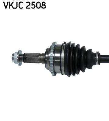 Cardán SKF ref. VKJC 2508